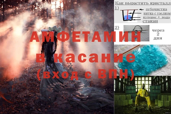 трава Белоозёрский